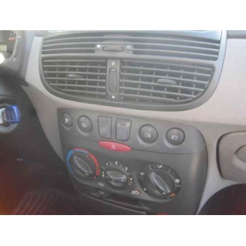 fiat punto berlina (188) del año 2001