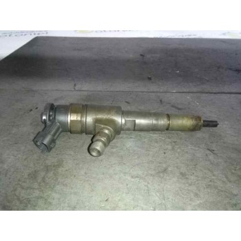 Recambio de inyector para peugeot 206 berlina 1.4 hdi referencia OEM IAM 0445110252  