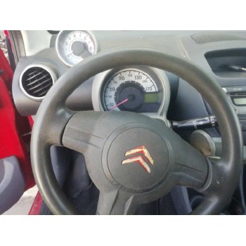 citroën c1 del año 2006