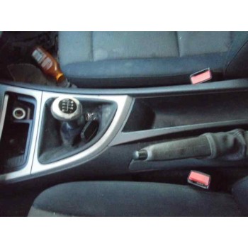 bmw serie 1 berlina (e81/e87) del año 2006