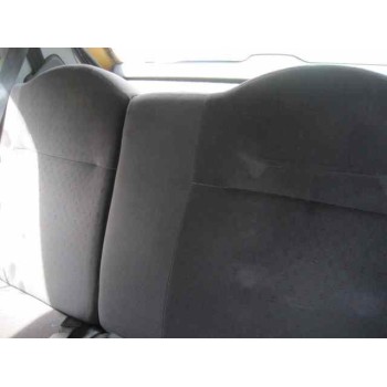 citroën saxo del año 2001