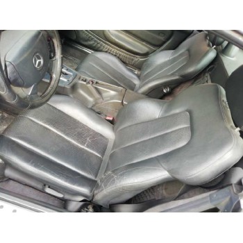 mercedes-benz clase slk (w170) roadster del año 2000