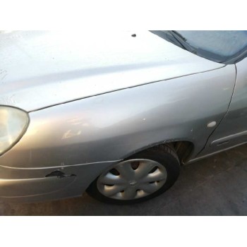 citroën xsara berlina del año 2001