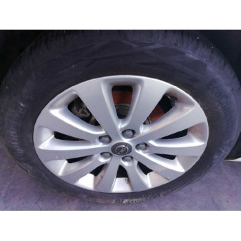 opel astra j lim. del año 2012