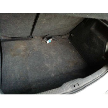 volkswagen golf iv berlina (1j1) del año 2000