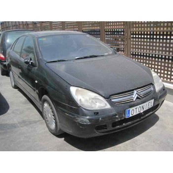 citroën c5 berlina del año 2003