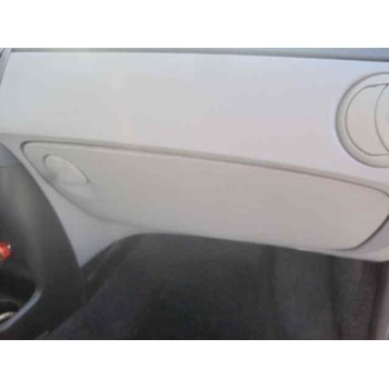 fiat punto berlina (188) del año 2001