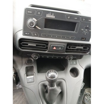 opel combo e tour / life (k9) del año 2022