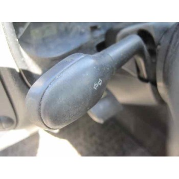 volkswagen polo berlina (6n1) del año 1998