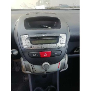 citroën c1 del año 2006