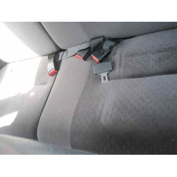 citroën saxo del año 2001