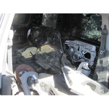 hyundai santa fe (sm) del año 2005