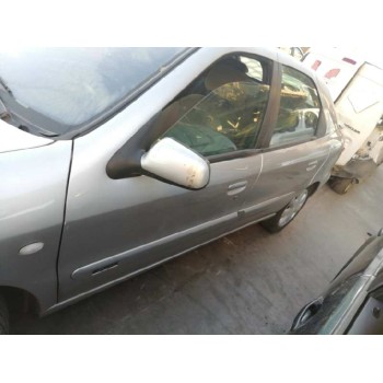 citroën xsara berlina del año 2001