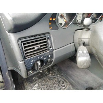 mercedes-benz clase slk (w170) roadster del año 2000