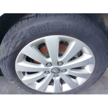 opel astra j lim. del año 2012