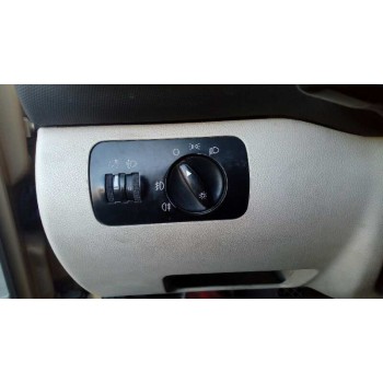 seat toledo (1m2) del año 1999