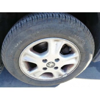 peugeot 306 berlina 3/4/5 puertas (s2) del año 1999