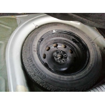 volkswagen golf iv berlina (1j1) del año 2000