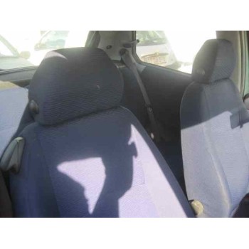 fiat punto berlina (188) del año 2001