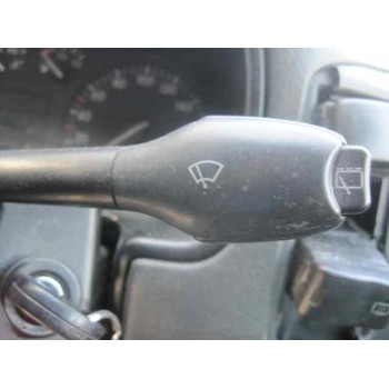 volkswagen polo berlina (6n1) del año 1998