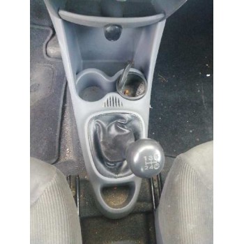 citroën c1 del año 2006