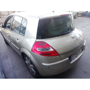 renault megane ii berlina 5p del año 2006