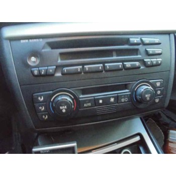 bmw serie 1 berlina (e81/e87) del año 2006