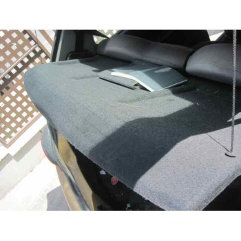 citroën saxo del año 2001