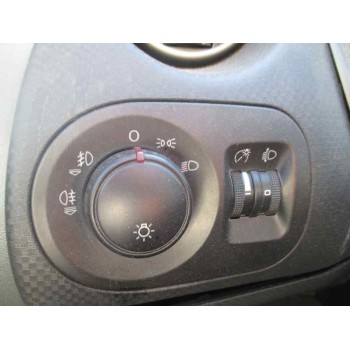 seat altea (5p1) del año 2005