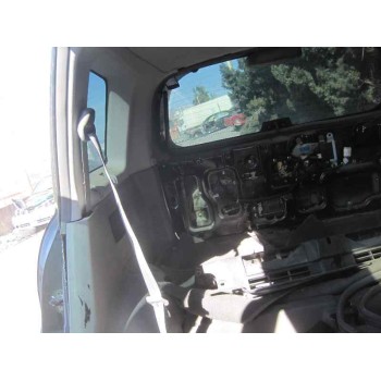 hyundai santa fe (sm) del año 2005