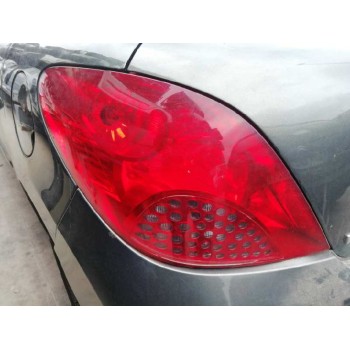 peugeot 207 del año 2007