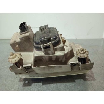 Recambio de faro derecho para volkswagen polo berlina (6n1) básico referencia OEM IAM 6N1941016A MONOPTICA 