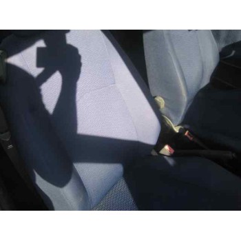 fiat punto berlina (188) del año 2001