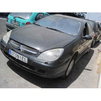 citroën c5 berlina del año 2003