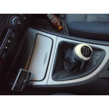 bmw serie 1 berlina (e81/e87) del año 2006