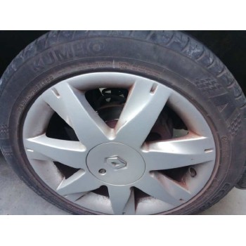 renault megane ii berlina 5p del año 2006