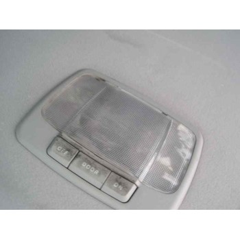 hyundai santa fe (sm) del año 2005