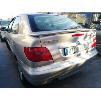 citroën xsara berlina del año 2001