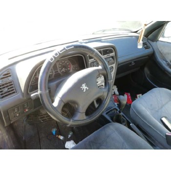 peugeot 306 berlina 3/4/5 puertas (s2) del año 1999