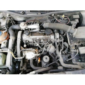 volkswagen golf iv berlina (1j1) del año 2000