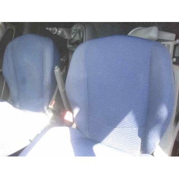 fiat punto berlina (188) del año 2001