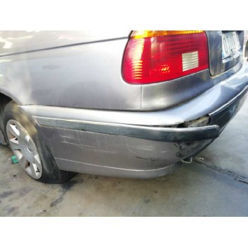 bmw serie 5 berlina (e39) del año 2001