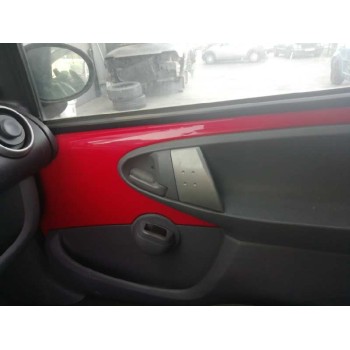 citroën c1 del año 2006