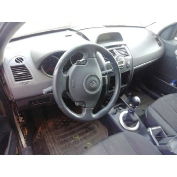 renault megane ii berlina 5p del año 2006