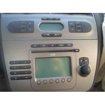 seat altea (5p1) del año 2005