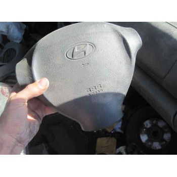 hyundai santa fe (sm) del año 2005