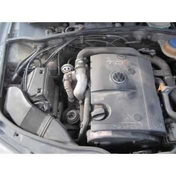 volkswagen passat berlina (3b2) del año 2000