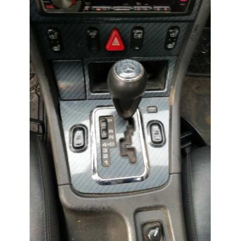 mercedes-benz clase slk (w170) roadster del año 2000