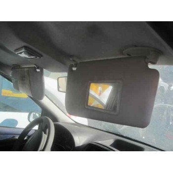 fiat punto berlina (188) del año 2001