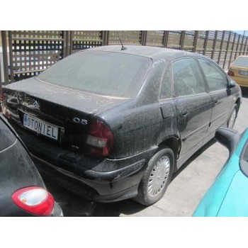 citroën c5 berlina del año 2003